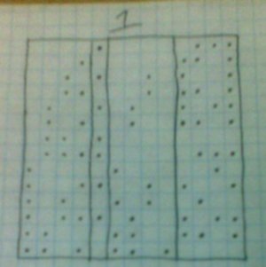 Golem on paper